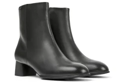 Outlet Camper Heeled Ankle Boots Katie