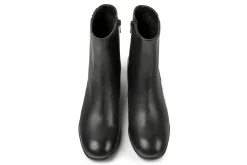 Outlet Camper Heeled Ankle Boots Katie