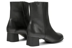 Outlet Camper Heeled Ankle Boots Katie