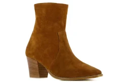 Outlet Camila's Heeled Ankle Boots Kely