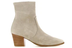 Flash Sale Camila's Heeled Ankle Boots Kely
