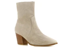 Flash Sale Camila's Heeled Ankle Boots Kely