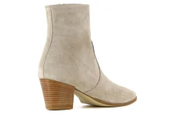 Flash Sale Camila's Heeled Ankle Boots Kely