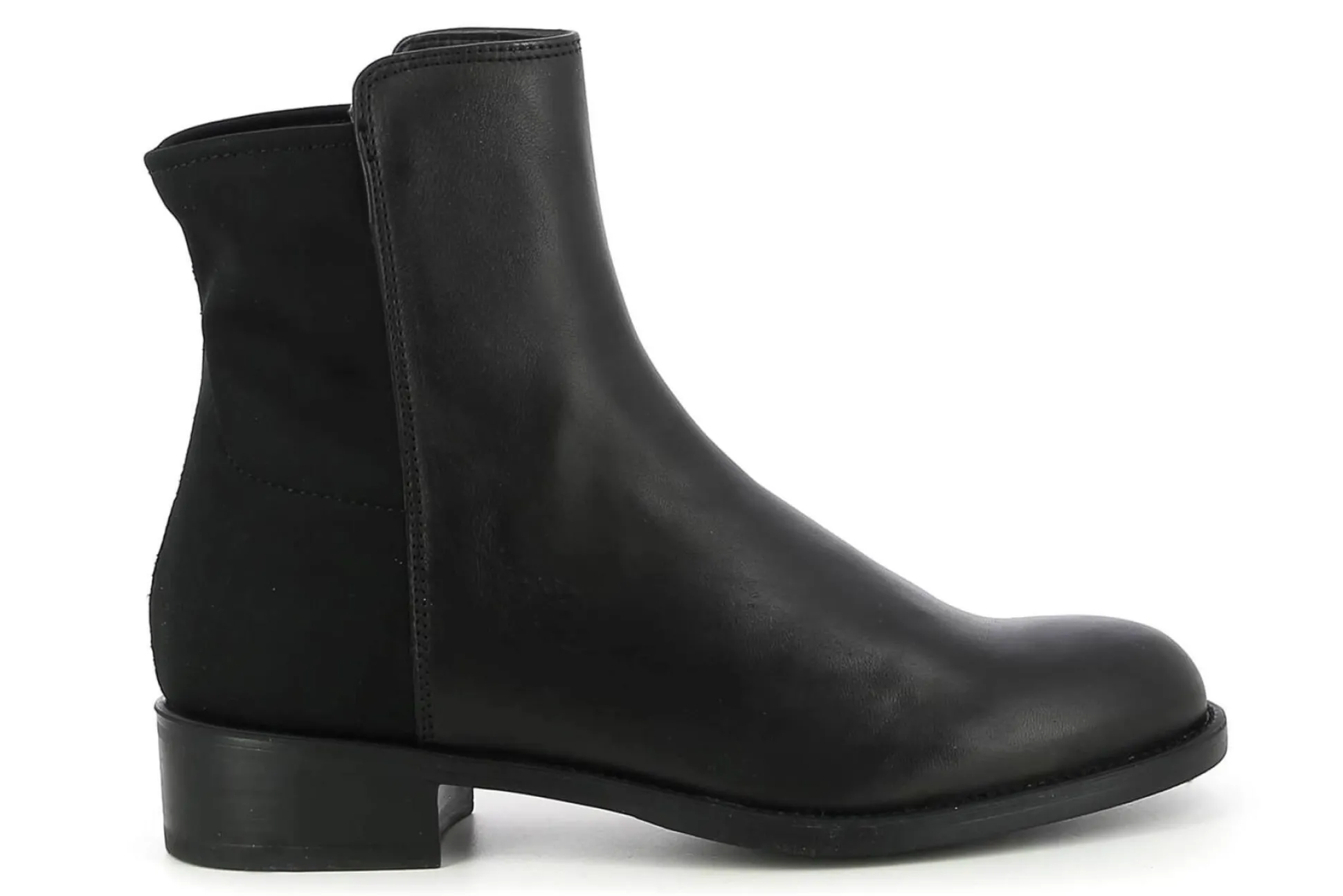 Flash Sale Camila's Heeled Ankle Boots Lidia