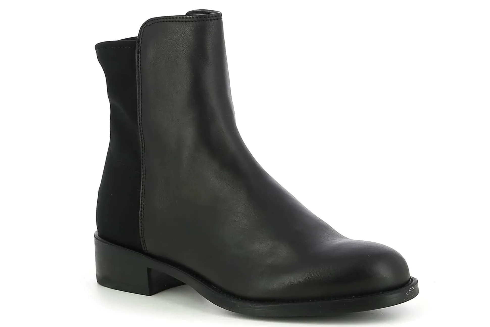 Flash Sale Camila's Heeled Ankle Boots Lidia