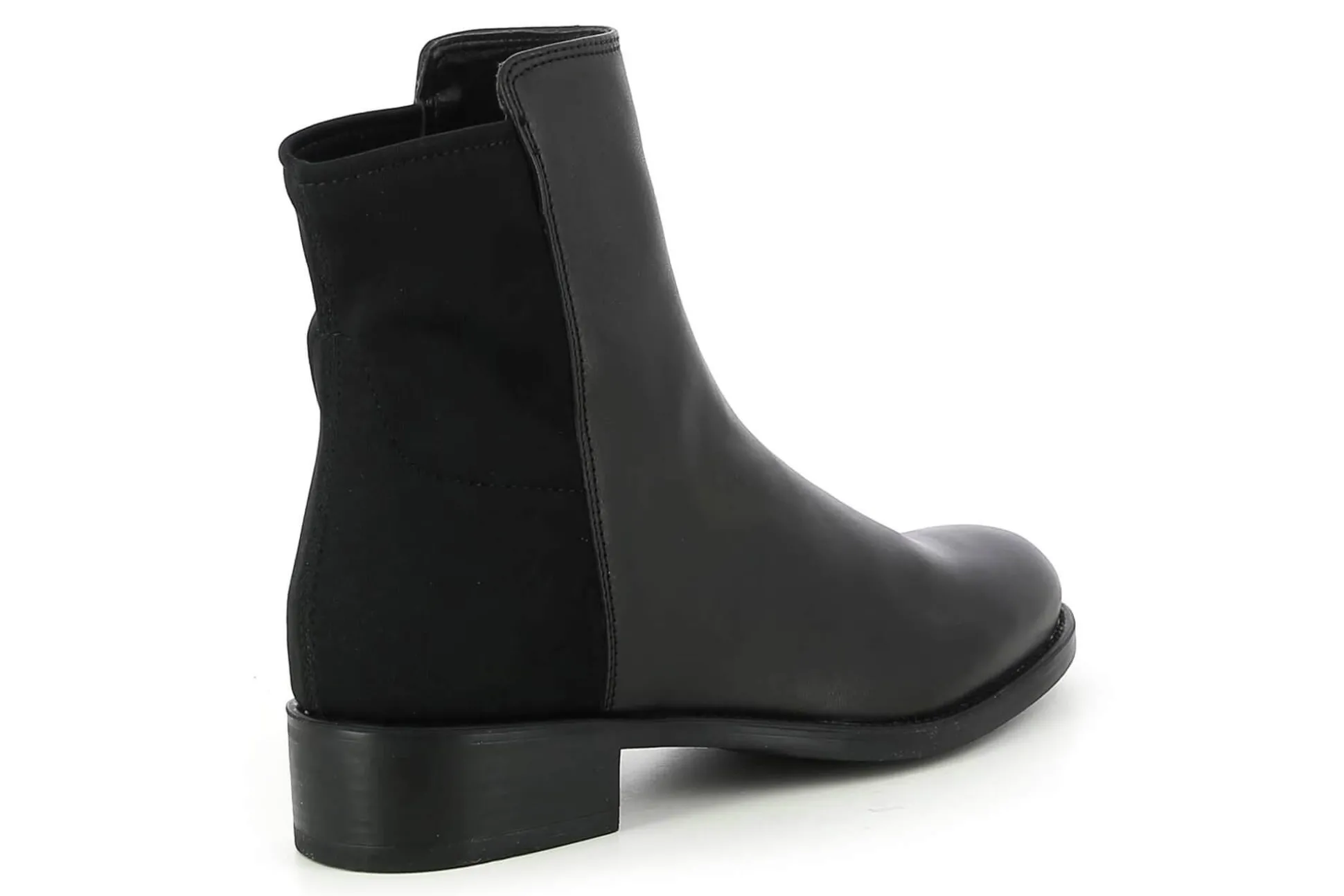 Flash Sale Camila's Heeled Ankle Boots Lidia