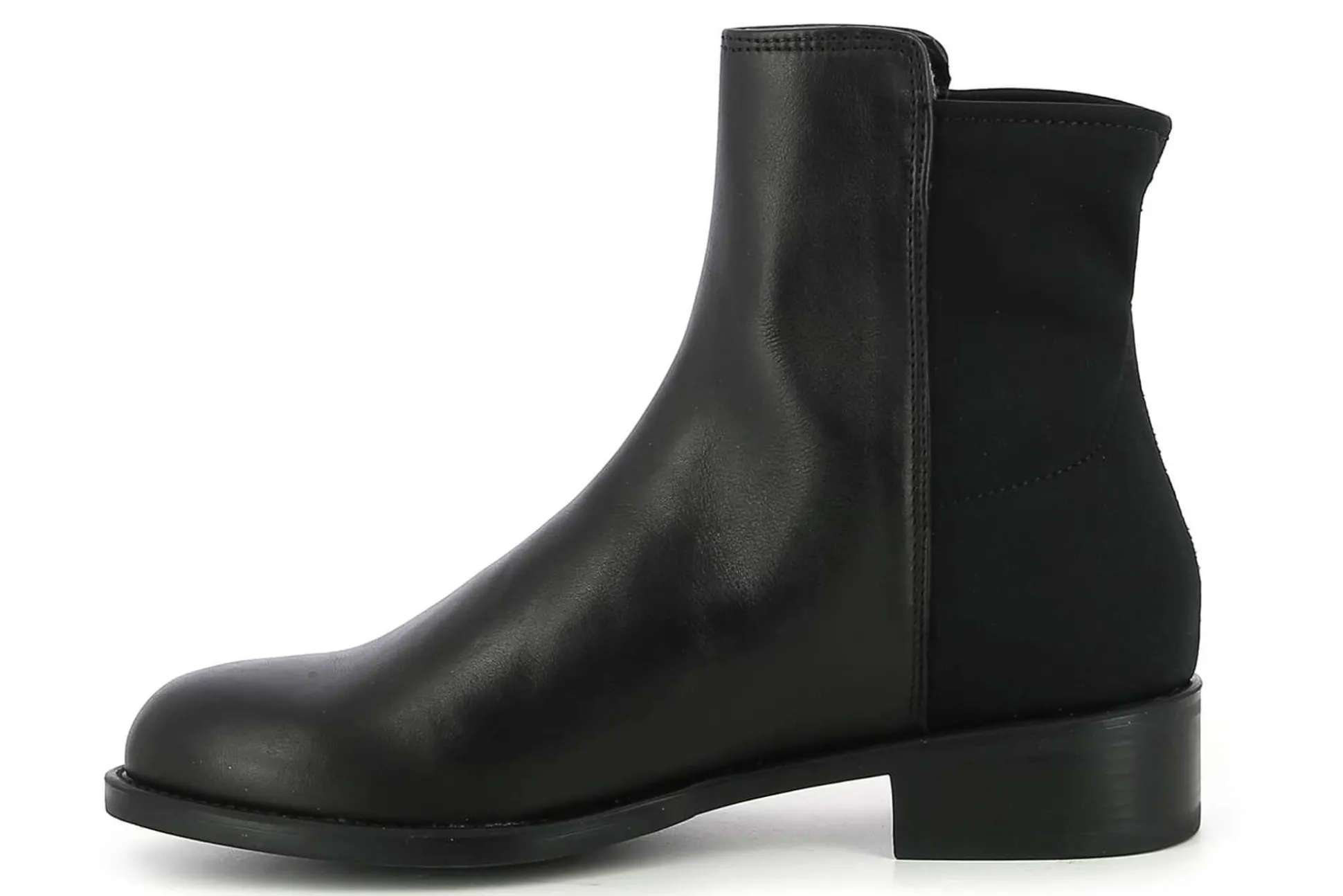Flash Sale Camila's Heeled Ankle Boots Lidia