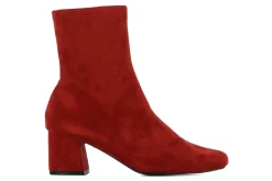 Clearance Camila's Heeled Ankle Boots Lisa