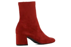 Clearance Camila's Heeled Ankle Boots Lisa