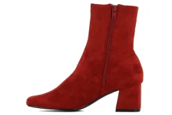 Clearance Camila's Heeled Ankle Boots Lisa