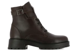 Cheap Camila's Heeled Ankle Boots Mafalda