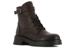 Cheap Camila's Heeled Ankle Boots Mafalda