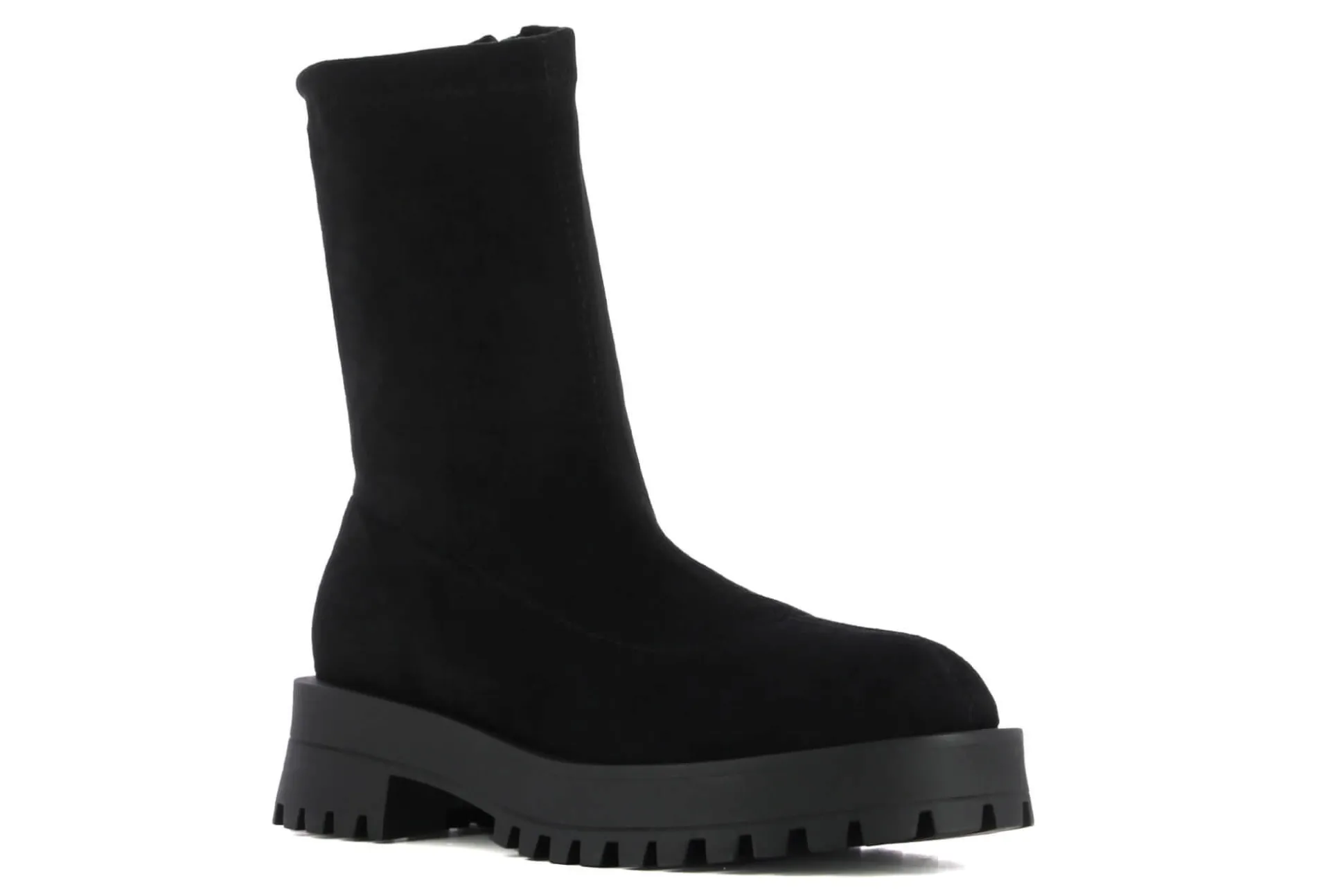 Best Sale Camila's Heeled Ankle Boots Maggie