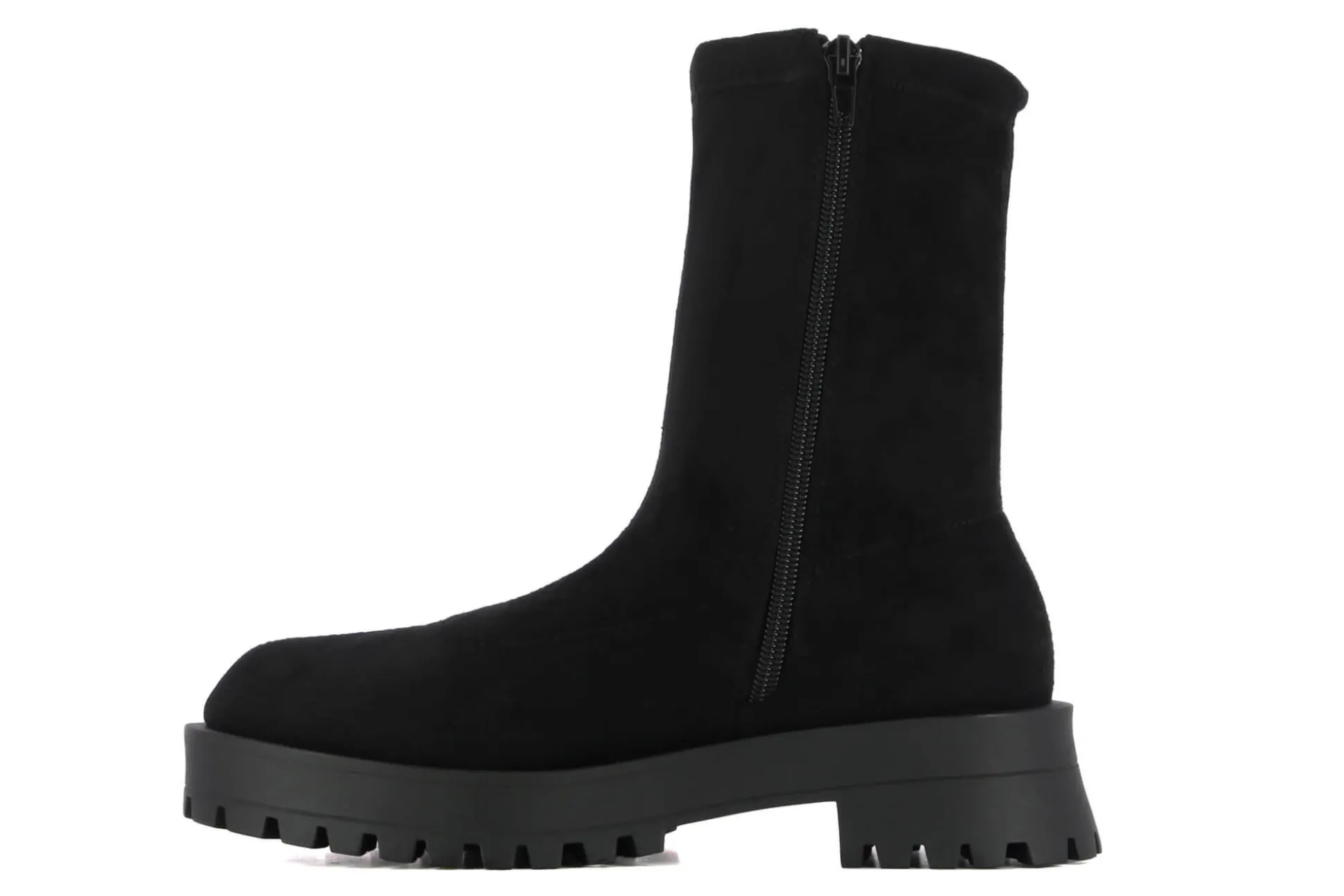 Best Sale Camila's Heeled Ankle Boots Maggie