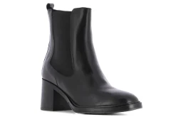 New Camila's Heeled Ankle Boots Marina