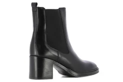 New Camila's Heeled Ankle Boots Marina