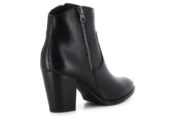 Store Camila's Heeled Ankle Boots Marsala