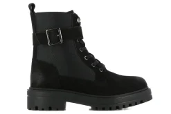 Hot Camila's Heeled Ankle Boots Matie