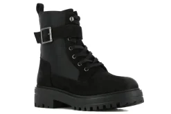 Hot Camila's Heeled Ankle Boots Matie