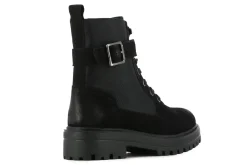 Hot Camila's Heeled Ankle Boots Matie
