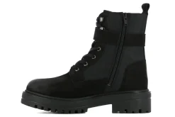 Hot Camila's Heeled Ankle Boots Matie
