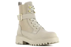 Sale Camila's Heeled Ankle Boots Matie