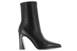Sale Camila's Heeled Ankle Boots Nile