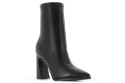 Sale Camila's Heeled Ankle Boots Nile