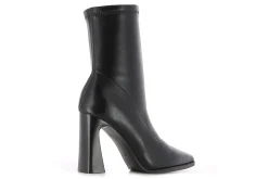 Sale Camila's Heeled Ankle Boots Nile