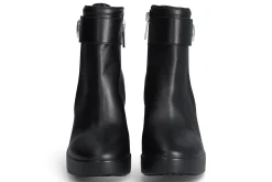 Shop Liu.Jo Heeled Ankle Boots Now 35