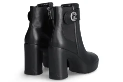 Shop Liu.Jo Heeled Ankle Boots Now 35