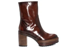 Store Pons Quintana Heeled Ankle Boots Olivia
