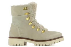 Sale Camila's Heeled Ankle Boots Ovja