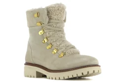 Sale Camila's Heeled Ankle Boots Ovja