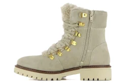 Sale Camila's Heeled Ankle Boots Ovja