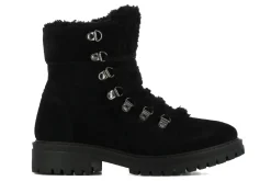 Cheap Camila's Heeled Ankle Boots Ovja