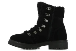 Cheap Camila's Heeled Ankle Boots Ovja