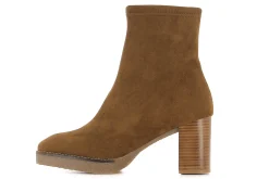 New Camila's Heeled Ankle Boots Petunia