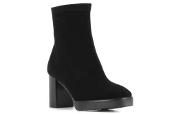Store Camila's Heeled Ankle Boots Petunia
