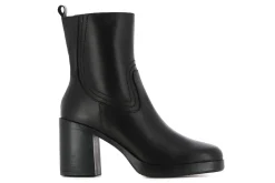 Outlet Camila's Heeled Ankle Boots Plat