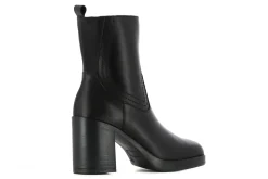 Outlet Camila's Heeled Ankle Boots Plat