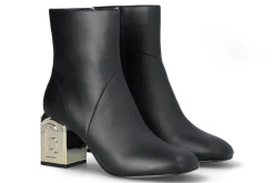 Fashion Liu.Jo Heeled Ankle Boots Sara 01