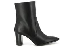 Hot Camila's Heeled Ankle Boots Serena