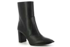 Hot Camila's Heeled Ankle Boots Serena