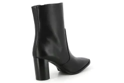 Hot Camila's Heeled Ankle Boots Serena