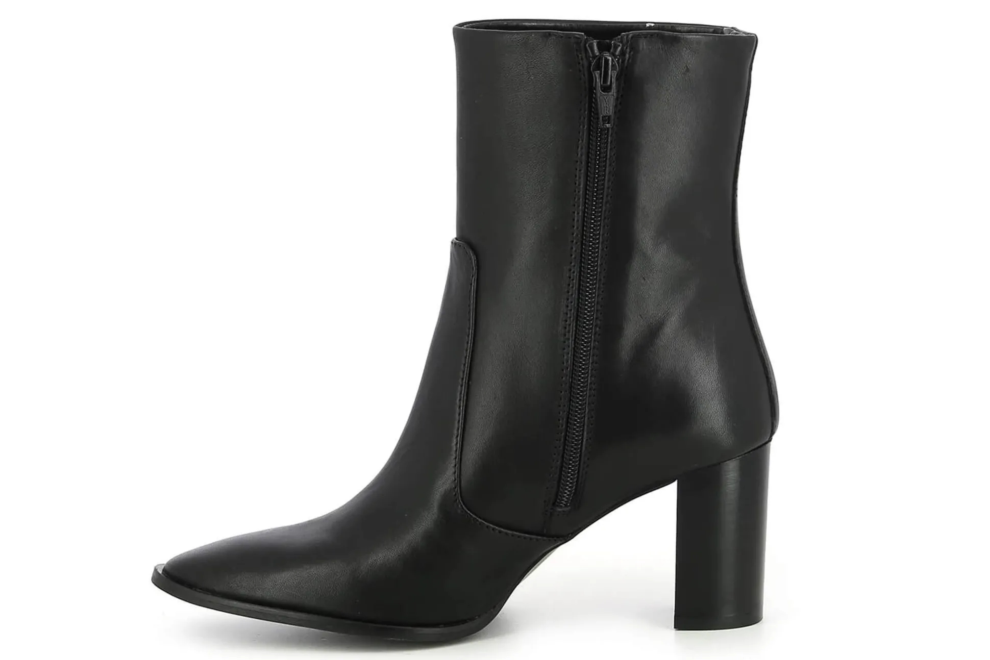 Hot Camila's Heeled Ankle Boots Serena