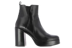 Sale Camila's Heeled Ankle Boots Sierra