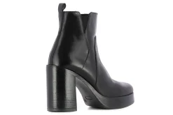 Sale Camila's Heeled Ankle Boots Sierra
