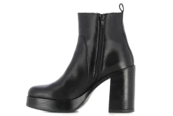 Sale Camila's Heeled Ankle Boots Sierra