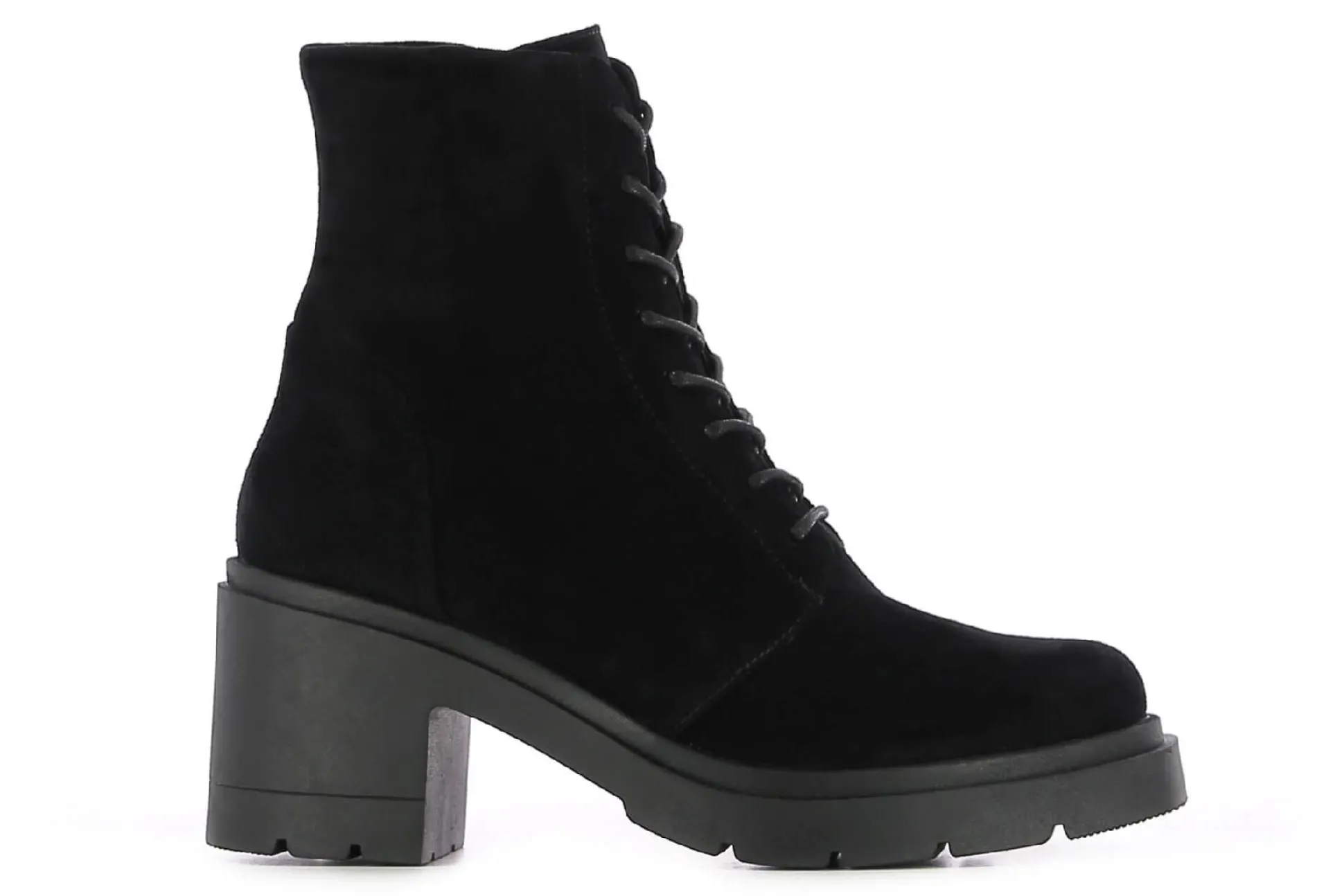 Flash Sale Camila's Heeled Ankle Boots Tala